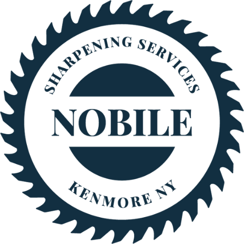 Nobile Saw Sharpening Services